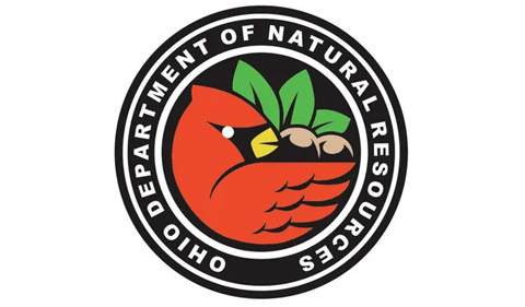 Ohio Department of Natural Resources logo
