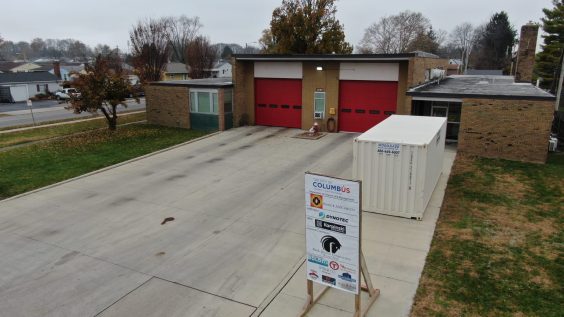 Fire Station 22 (1)